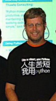 人生苦短,我用Python